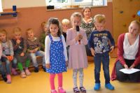 Weiterlesen: Erntedankfest im Kindergarten