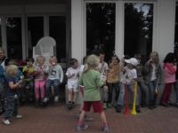 Weiterlesen: Kindergarten WM 2010
